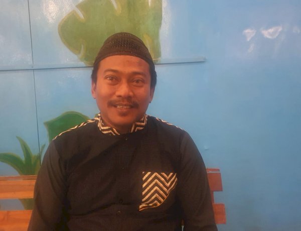 Ketua Forkompeta Jatim Kecam Tudingan Terhadap Gus Kikin Tak Bisa Ngaji